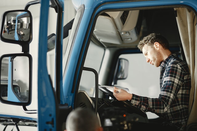 Der Weg zur Gründung eines erfolgreichen Logistikunternehmens