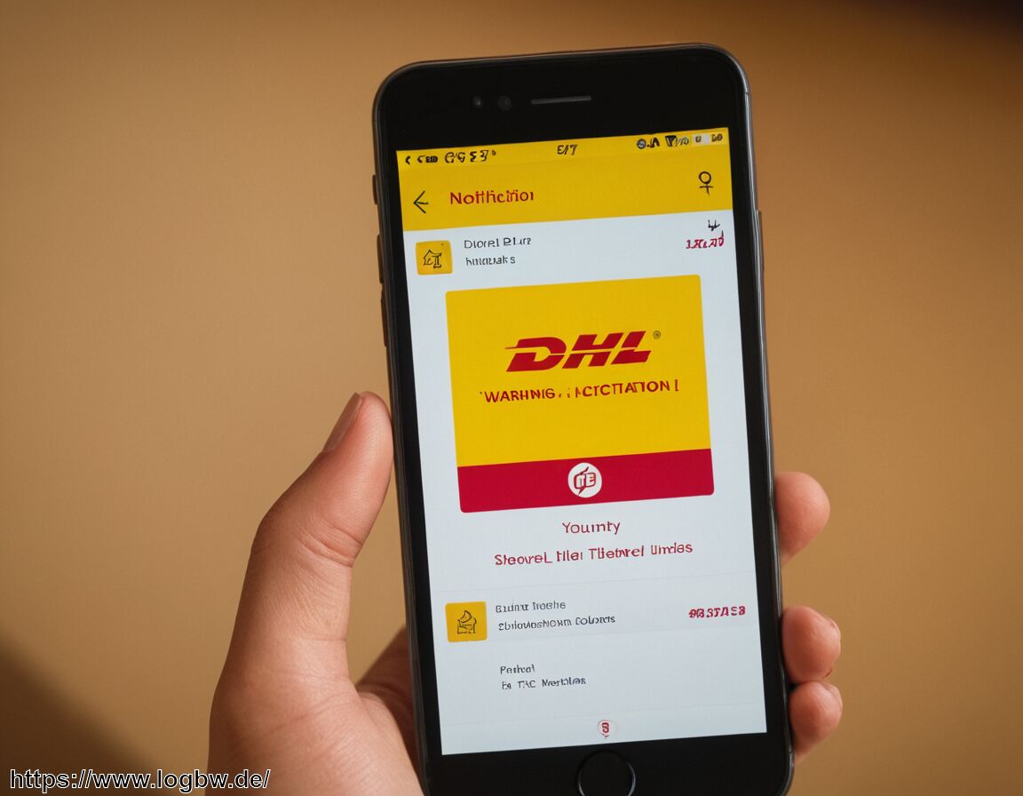 Wie erkennt man die Meldung bei DHL? - Shipper only, not Seller: Was dieser Hinweis für dich bedeutet