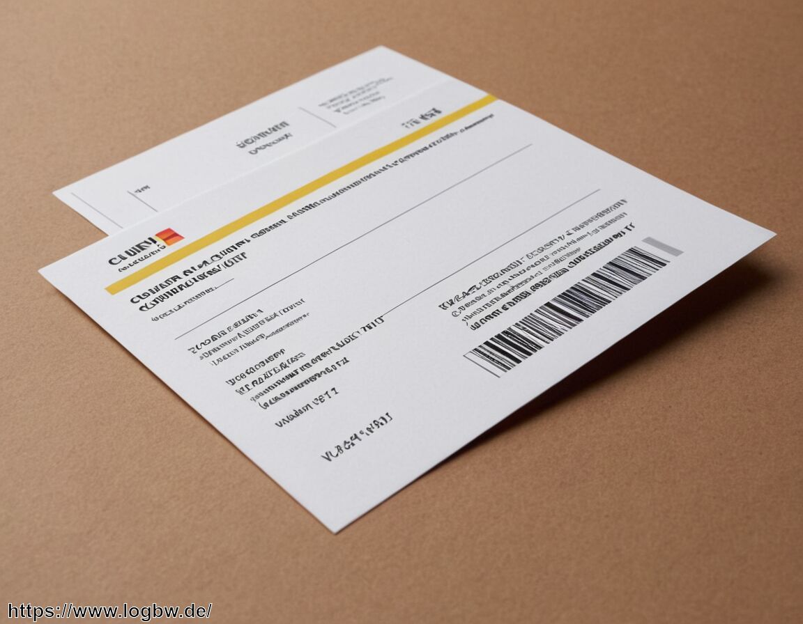 Was sagt die Bezeichnung Germany Client (Shipper only, not seller) aus? - Shipper only, not Seller: Was dieser Hinweis für dich bedeutet