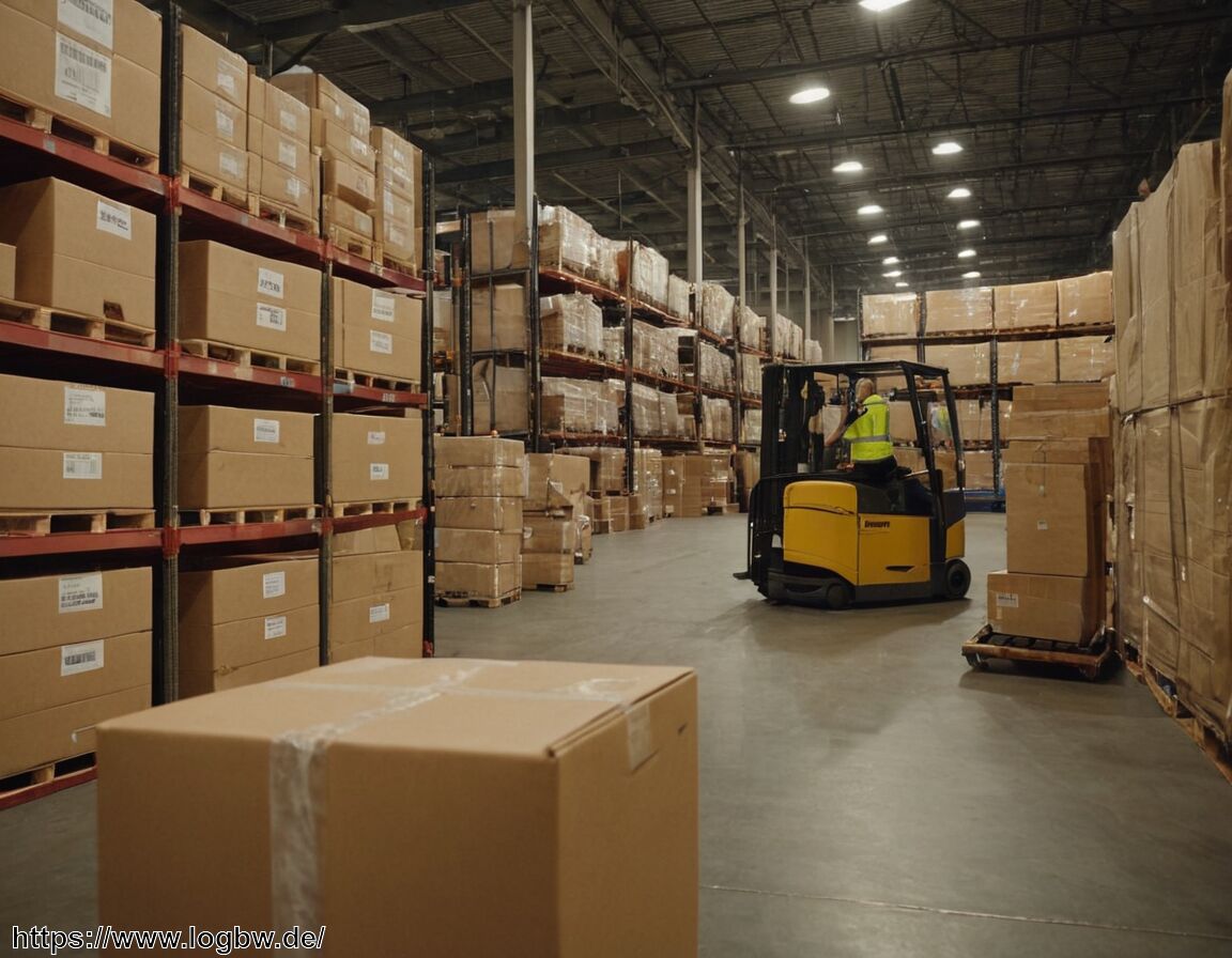 Das Paket als Absender: Bedeutung und Konsequenzen - Was bedeutet Germany Sorting Center im Versandstatus wirklich?